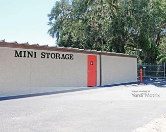 Photo 1 of Beaufort Self Storage - 1721 Ribaut Road, Port Royal, SC