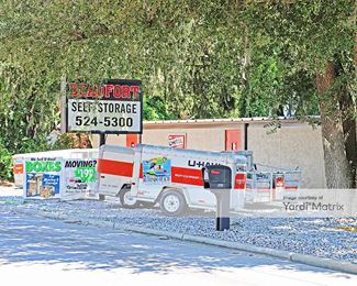 Photo 2 of Beaufort Self Storage - 1721 Ribaut Road, Port Royal, SC
