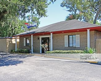 Photo 3 of Beaufort Self Storage - 1721 Ribaut Road, Port Royal, SC