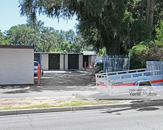Photo 4 of Beaufort Self Storage - 1721 Ribaut Road, Port Royal, SC