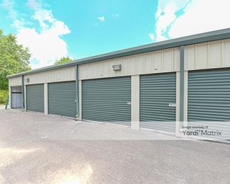 Photo 2 of Storage Sense - 1146 Elma G. Miles Pkwy, Hinesville, GA