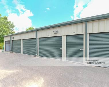 Storage Units for Rent available at 1146 Elma G. Miles Pkwy, Hinesville, GA 31313