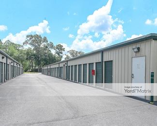 Photo 3 of Storage Sense - 1146 Elma G. Miles Pkwy, Hinesville, GA