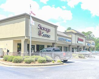 Photo 4 of Storage Sense - 1146 Elma G. Miles Pkwy, Hinesville, GA
