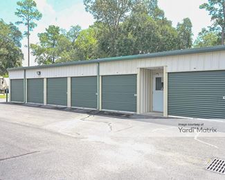 Photo 5 of Storage Sense - 1146 Elma G. Miles Pkwy, Hinesville, GA