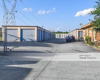 Photo 1 of Effingham Mini Storage - 1262 North Columbia Avenue, Rincon, GA