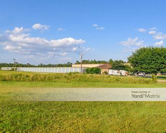 Photo 2 of Effingham Mini Storage - 1262 North Columbia Avenue, Rincon, GA