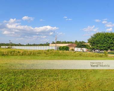 Storage Units for Rent available at 1262 North Columbia Avenue, Rincon, GA 31326