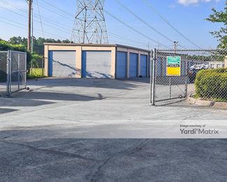 Photo 3 of Effingham Mini Storage - 1262 North Columbia Avenue, Rincon, GA