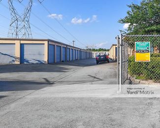Photo 4 of Effingham Mini Storage - 1262 North Columbia Avenue, Rincon, GA