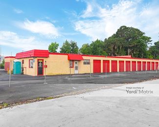 Photo 1 of SecurCare Self Storage - 9303 Abercorn Street, Savannah, GA