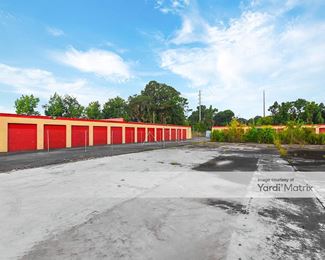 Photo 2 of SecurCare Self Storage - 9303 Abercorn Street, Savannah, GA
