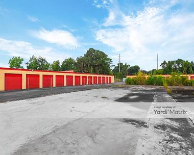 Storage Units for Rent available at 9303 Abercorn Street, Savannah, GA 31406