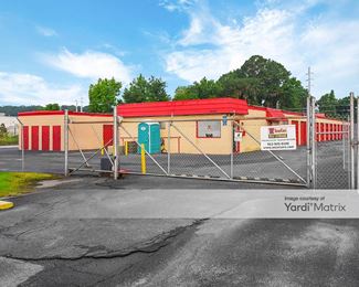 Photo 3 of SecurCare Self Storage - 9303 Abercorn Street, Savannah, GA
