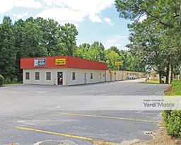 Image for Coastal Self Storage - 4532 Ogeechee Road, Savannah, GA