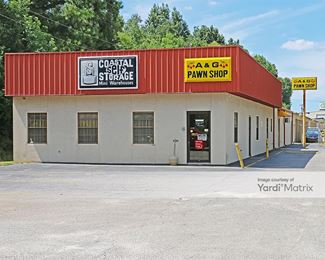 Photo 2 of Coastal Self Storage - 4532 Ogeechee Road, Savannah, GA