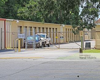 Photo 3 of Coastal Self Storage - 4532 Ogeechee Road, Savannah, GA