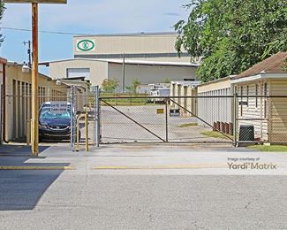 Photo 4 of Coastal Self Storage - 4532 Ogeechee Road, Savannah, GA