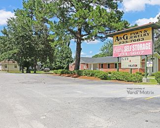 Photo 5 of Coastal Self Storage - 4532 Ogeechee Road, Savannah, GA