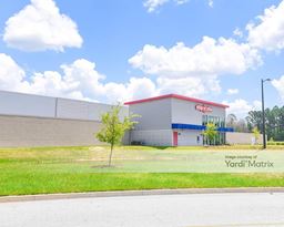 Image for Stop N Stor - 1010 SH Morgan Pkwy, Pooler, GA