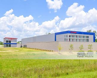 Photo 2 of Stop N Stor - 1010 SH Morgan Pkwy, Pooler, GA