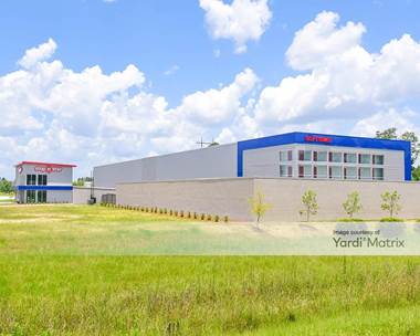 Storage Units for Rent available at 1010 SH Morgan Pkwy, Pooler, GA 31322