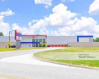 Photo 3 of Stop N Stor - 1010 SH Morgan Pkwy, Pooler, GA
