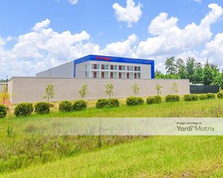 Photo 4 of Stop N Stor - 1010 SH Morgan Pkwy, Pooler, GA
