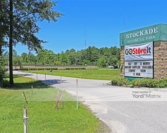 Photo 1 of Go Store It - 5 Stockade Drive, Ridgeland, SC