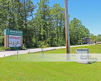 Photo 2 of Go Store It - 5 Stockade Drive, Ridgeland, SC