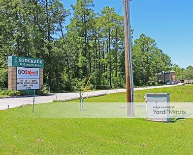 Storage Units for Rent available at 5 Stockade Drive, Ridgeland, SC 29936