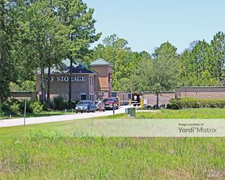 Photo 3 of Go Store It - 5 Stockade Drive, Ridgeland, SC