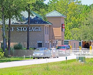 Photo 4 of Go Store It - 5 Stockade Drive, Ridgeland, SC