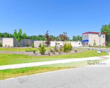 Storage Units for Rent available at 96 Veterans Memorial Pkwy, Richmond Hill, GA 31324