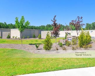 Photo 3 of Stop N Stor - 96 Veterans Memorial Pkwy, Richmond Hill, GA