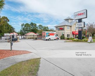 Photo 2 of Go Store It - 5811 Market Street, Wilmington, NC