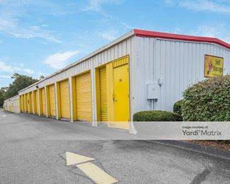 Photo 3 of AA Self Storage - 411 Eastwood Road, Wilmington, NC