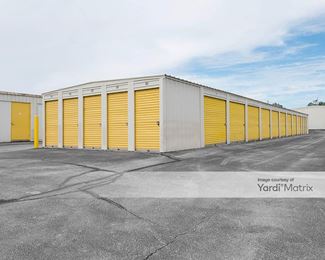 Photo 4 of AA Self Storage - 411 Eastwood Road, Wilmington, NC