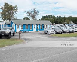 Image for Lloyd's Sales & Storage - 6505 Market Street, Wilmington, NC