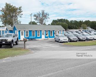 Photo 1 of Lloyd-s Sales-Storage - 6505 Market Street, Wilmington, NC