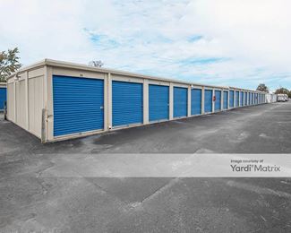 Photo 2 of Lloyd-s Sales-Storage - 6505 Market Street, Wilmington, NC