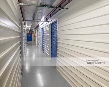 Storage Units for Rent available at 6505 Market Street, Wilmington, NC 28405