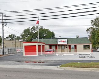 Photo 1 of Go Store It - 5135 Market Street, Wilmington, NC