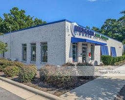 Image for Midgard Self Storage - 7275 Carolina Beach Road, Wilmington, NC