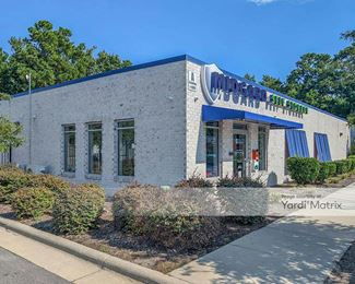Photo 1 of Midgard Self Storage - 7275 Carolina Beach Road, Wilmington, NC