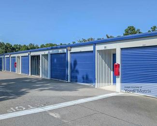 Photo 2 of Midgard Self Storage - 7275 Carolina Beach Road, Wilmington, NC