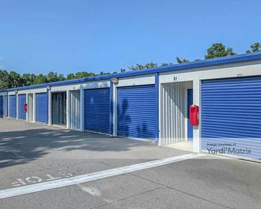 Storage Units for Rent available at 7275 Carolina Beach Road, Wilmington, NC 28412