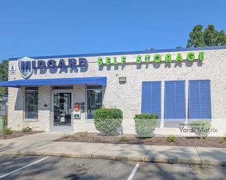 Photo 3 of Midgard Self Storage - 7275 Carolina Beach Road, Wilmington, NC