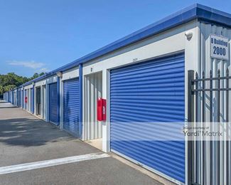 Photo 4 of Midgard Self Storage - 7275 Carolina Beach Road, Wilmington, NC