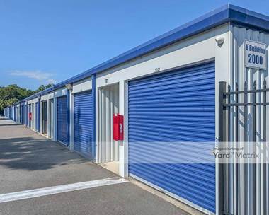 Storage Units for Rent available at 7275 Carolina Beach Road, Wilmington, NC 28412